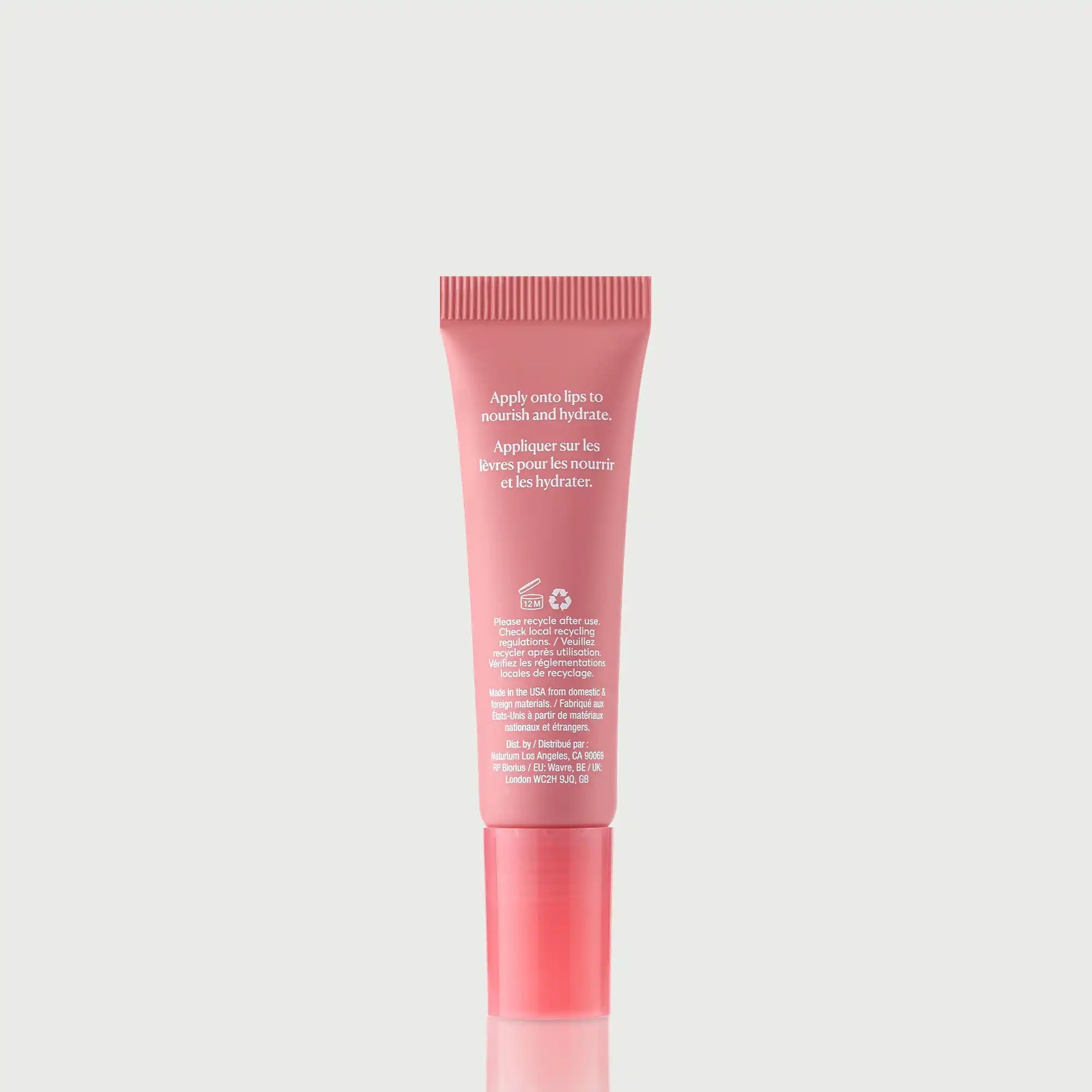 Phyto-Glow Lip Balm Petal