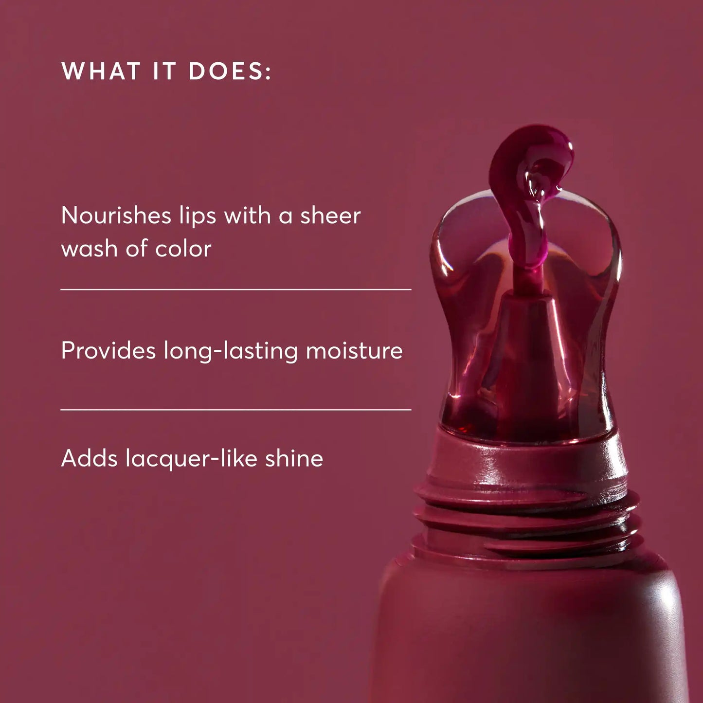 Phyto-Glow Lip Balm Jam