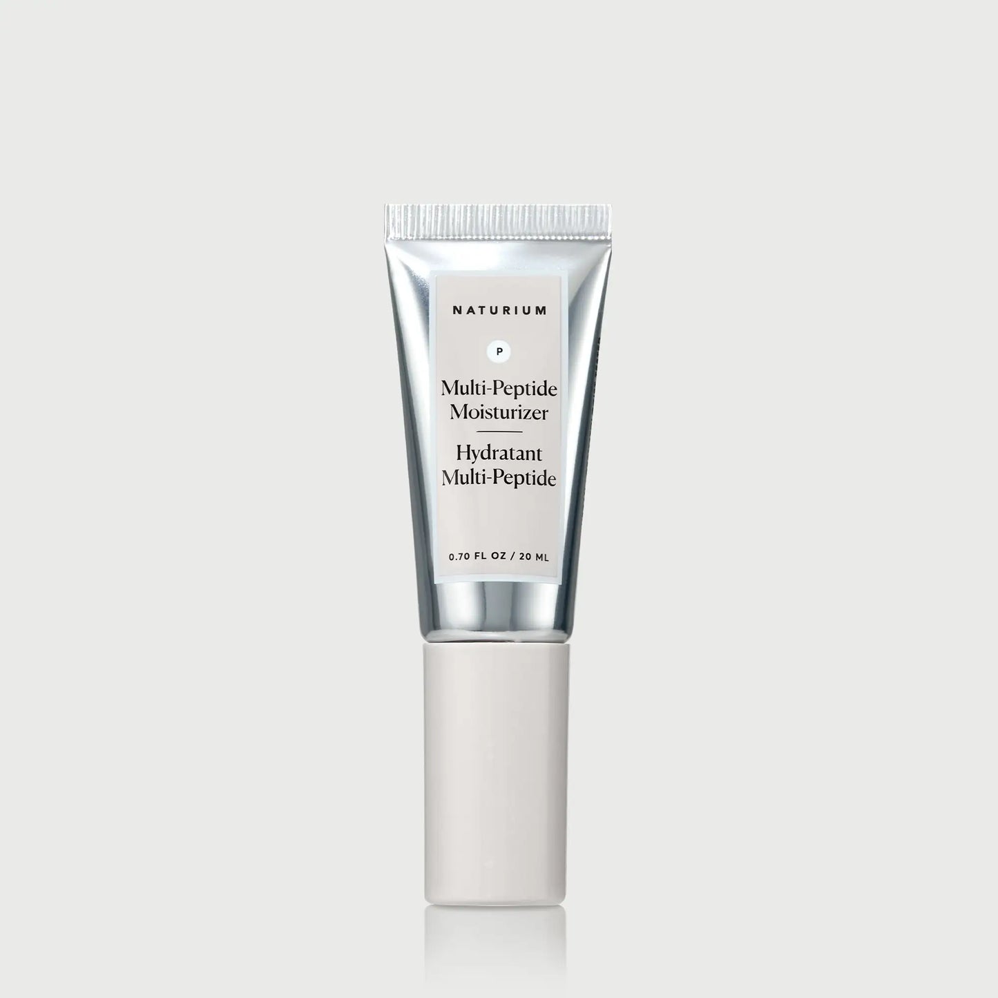 Multi-Peptide Moisturizer - Travel Size