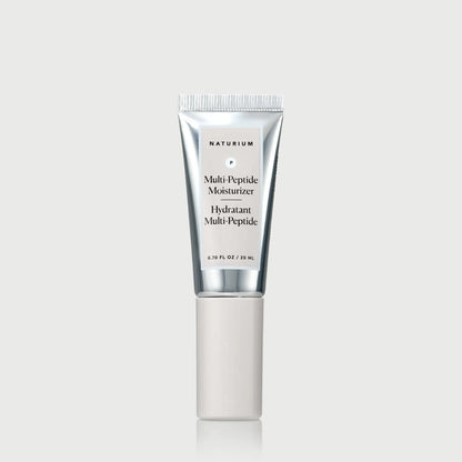 Multi-Peptide Moisturizer - Travel Size