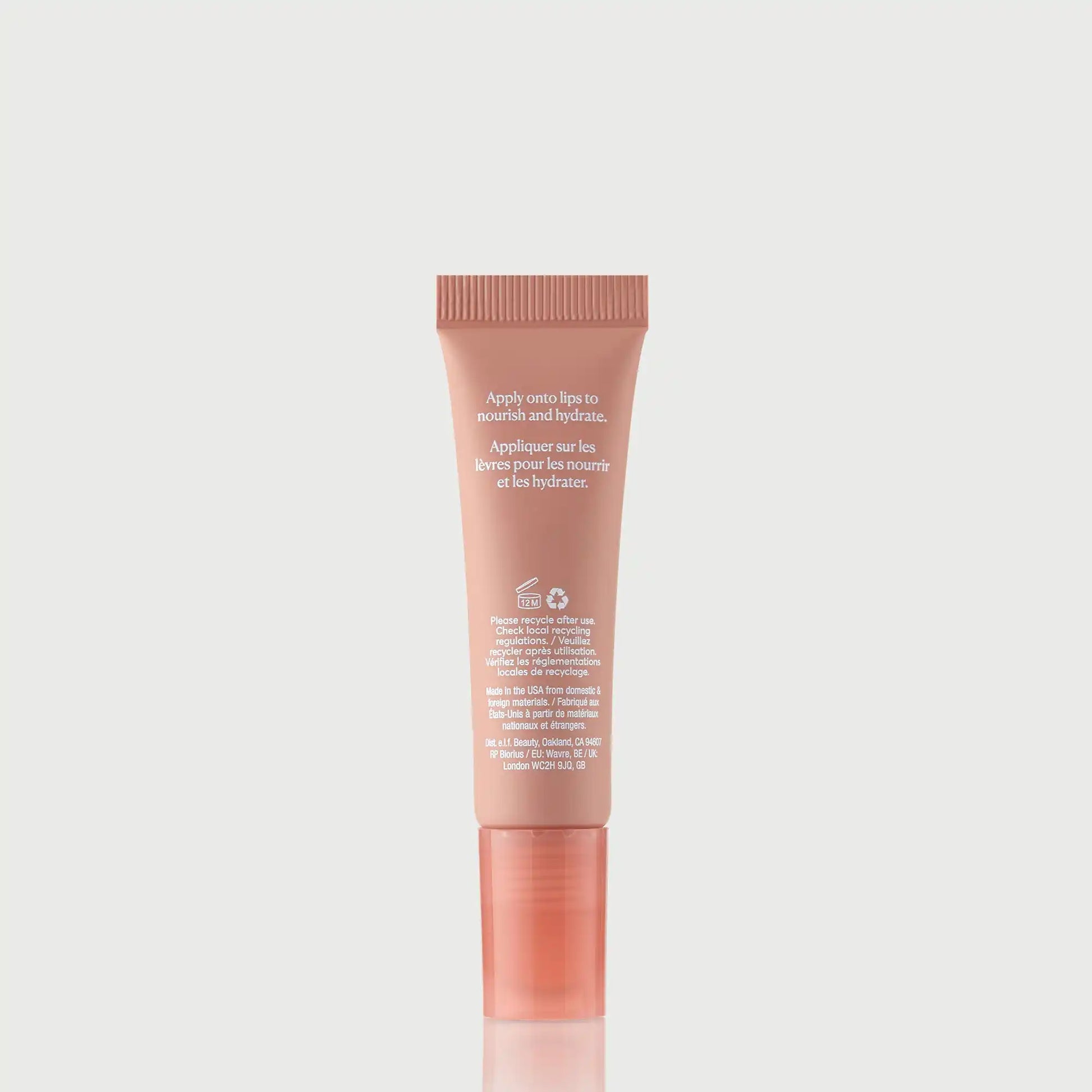 Phyto-Glow Lip Balm Latte