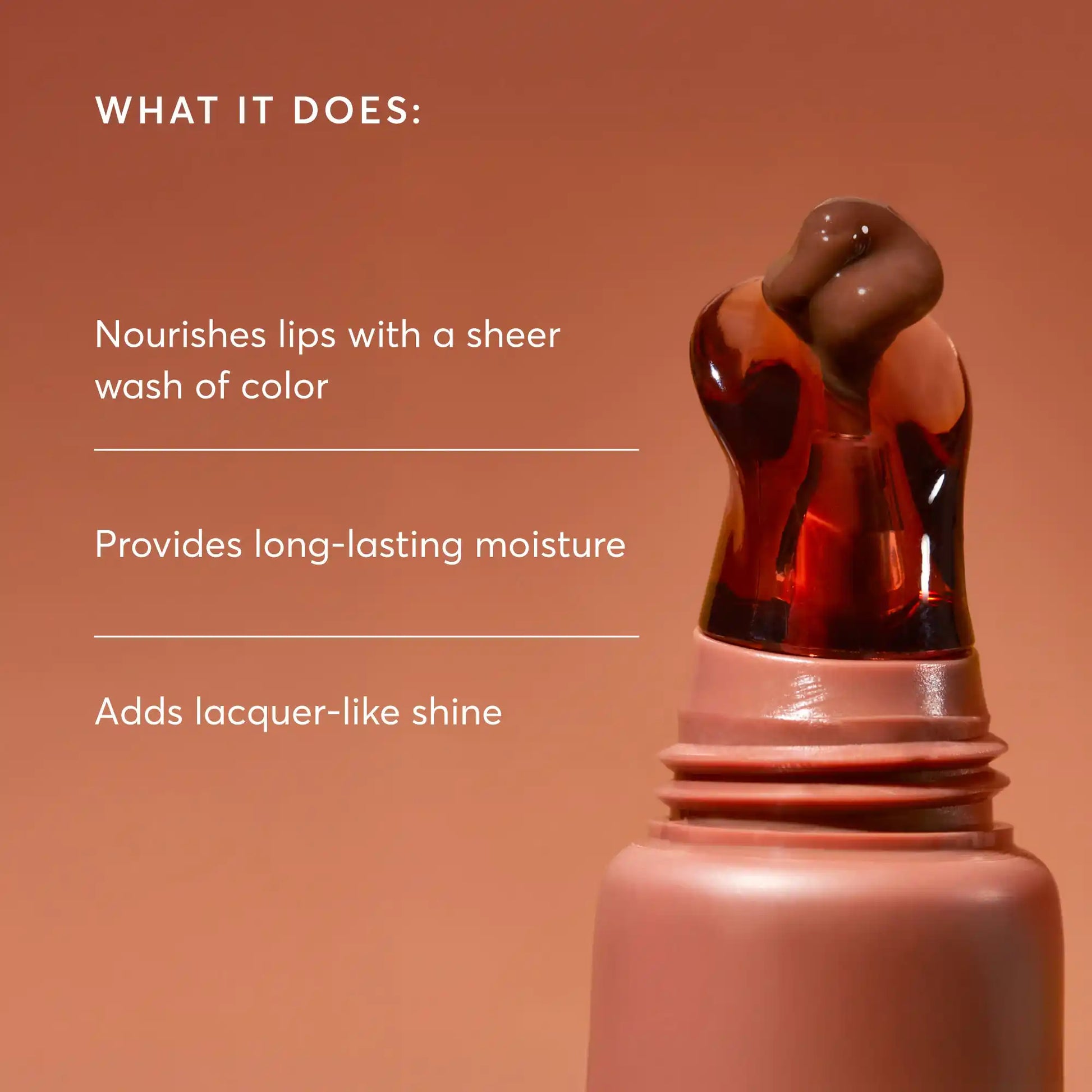 Phyto-Glow Lip Balm Spice