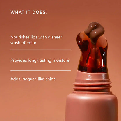 Phyto-Glow Lip Balm Spice