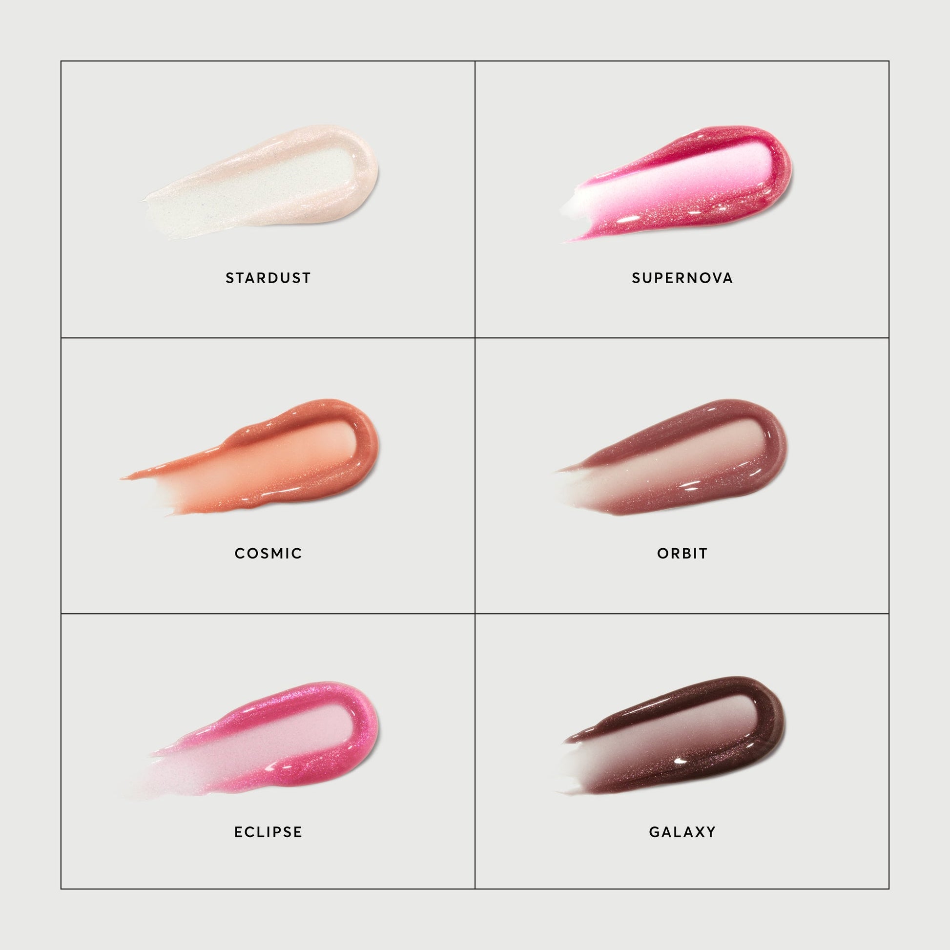 Phyto-Glow Lip Balm Shimmer Cosmic