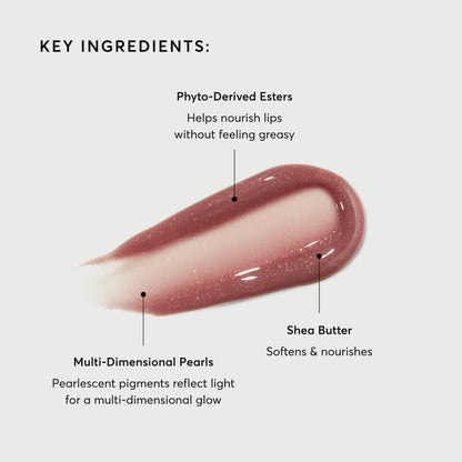 Phyto-Glow Lip Balm Shimmer Orbit