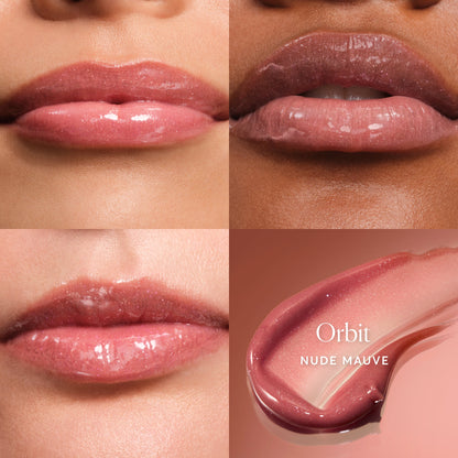 Phyto-Glow Lip Balm Shimmer Orbit