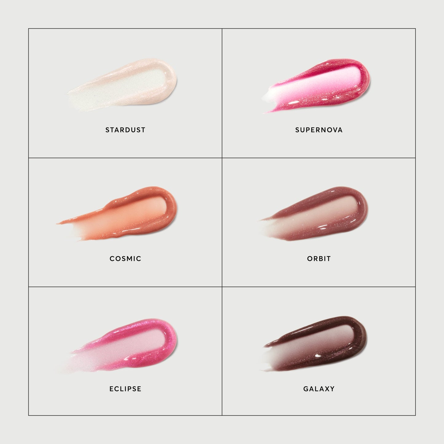 Phyto-Glow Lip Balm Shimmer Orbit
