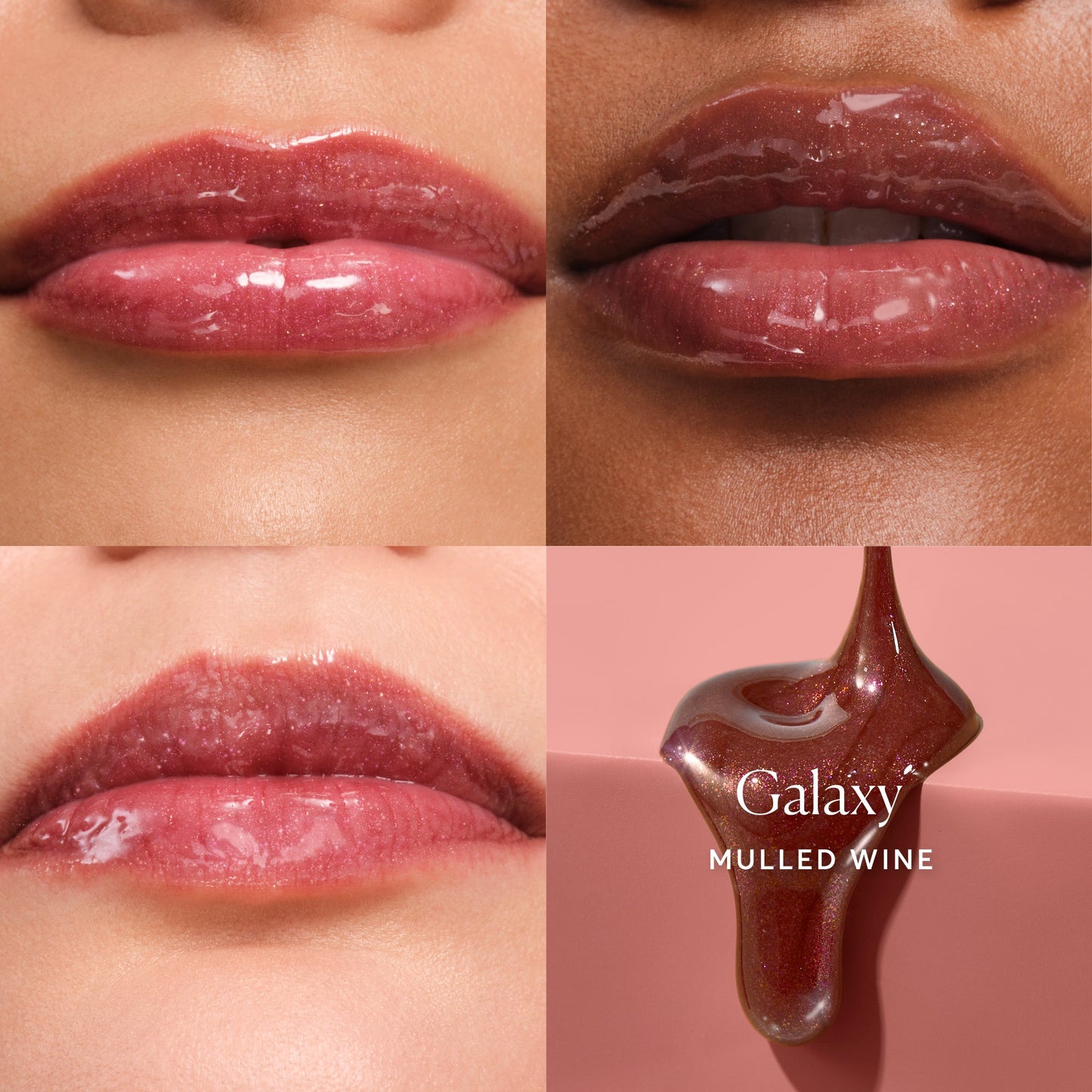 Phyto-Glow Lip Balm Shimmer Galaxy