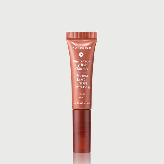Phyto-Glow Lip Balm Shimmer Comet