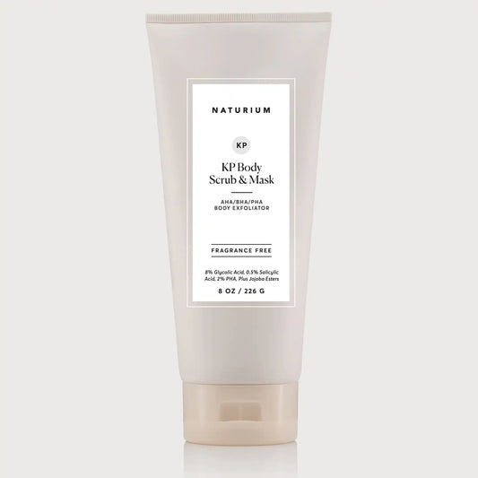 KP Body Scrub & Mask