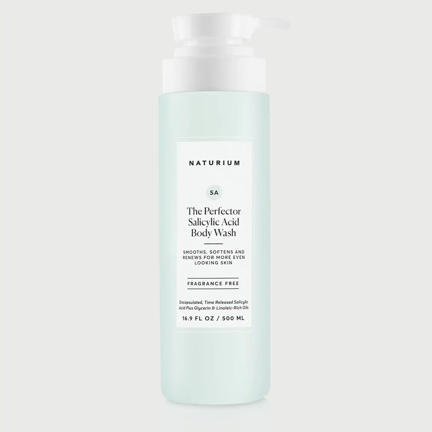 The Perfector Salicylic Acid Body Wash