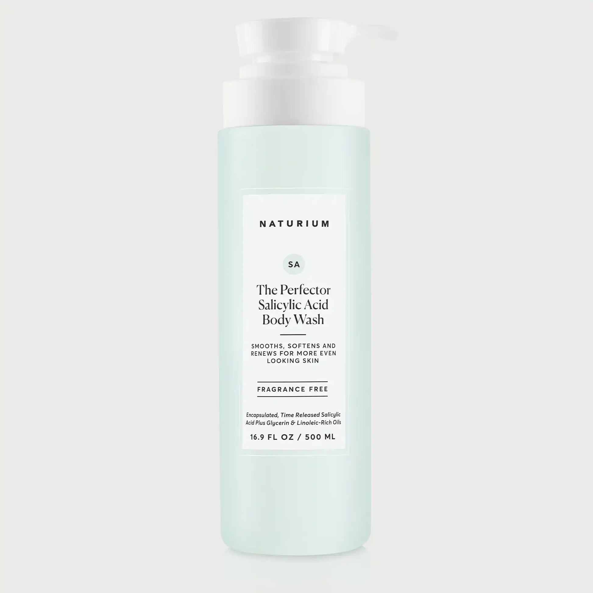 The Perfector Salicylic Acid Body Wash
