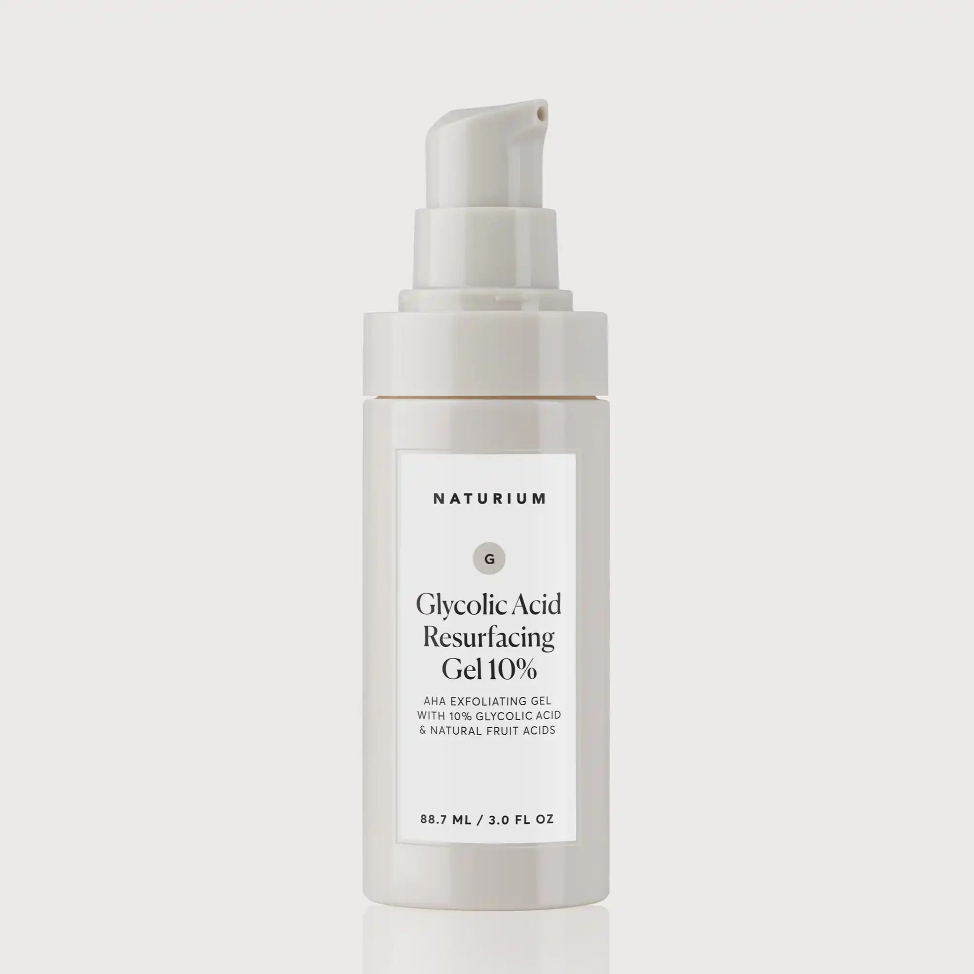 Glycolic Acid Resurfacing Gel 10%