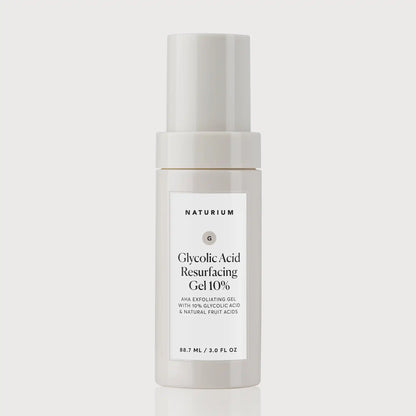 Glycolic Acid Resurfacing Gel 10%