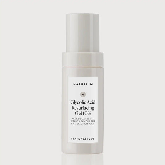 Glycolic Acid Resurfacing Gel 10%