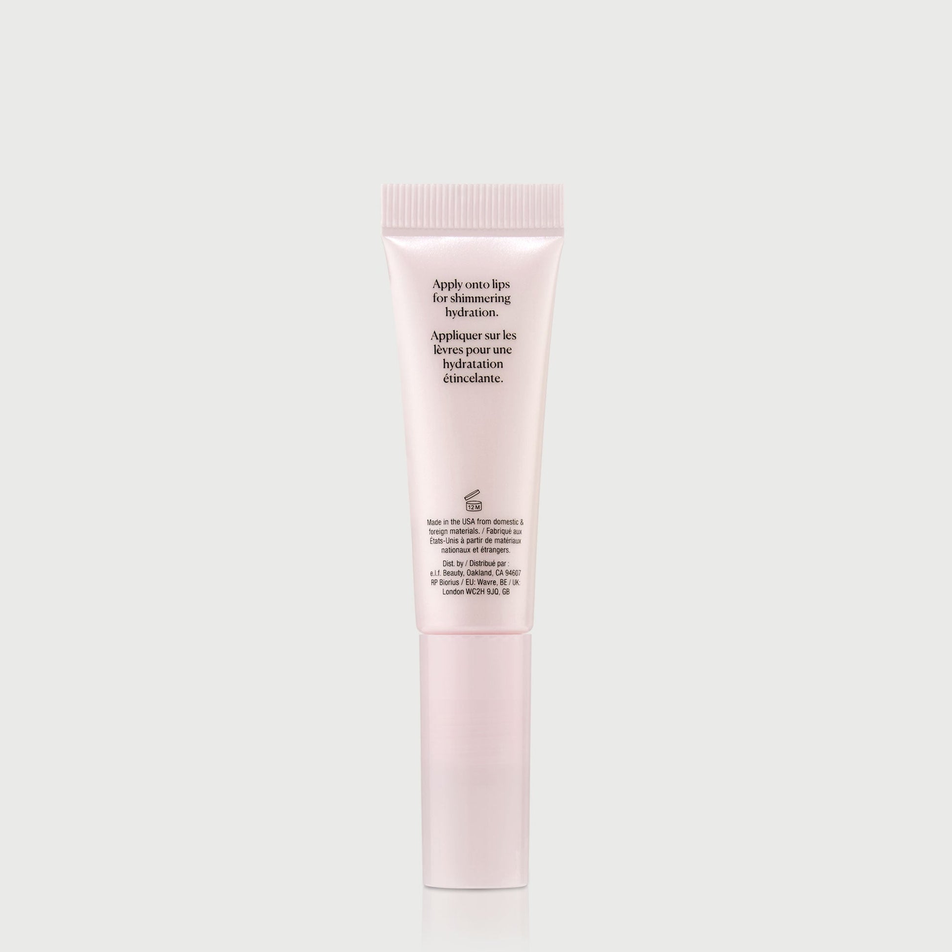 Phyto-Glow Lip Balm Shimmer Stardust