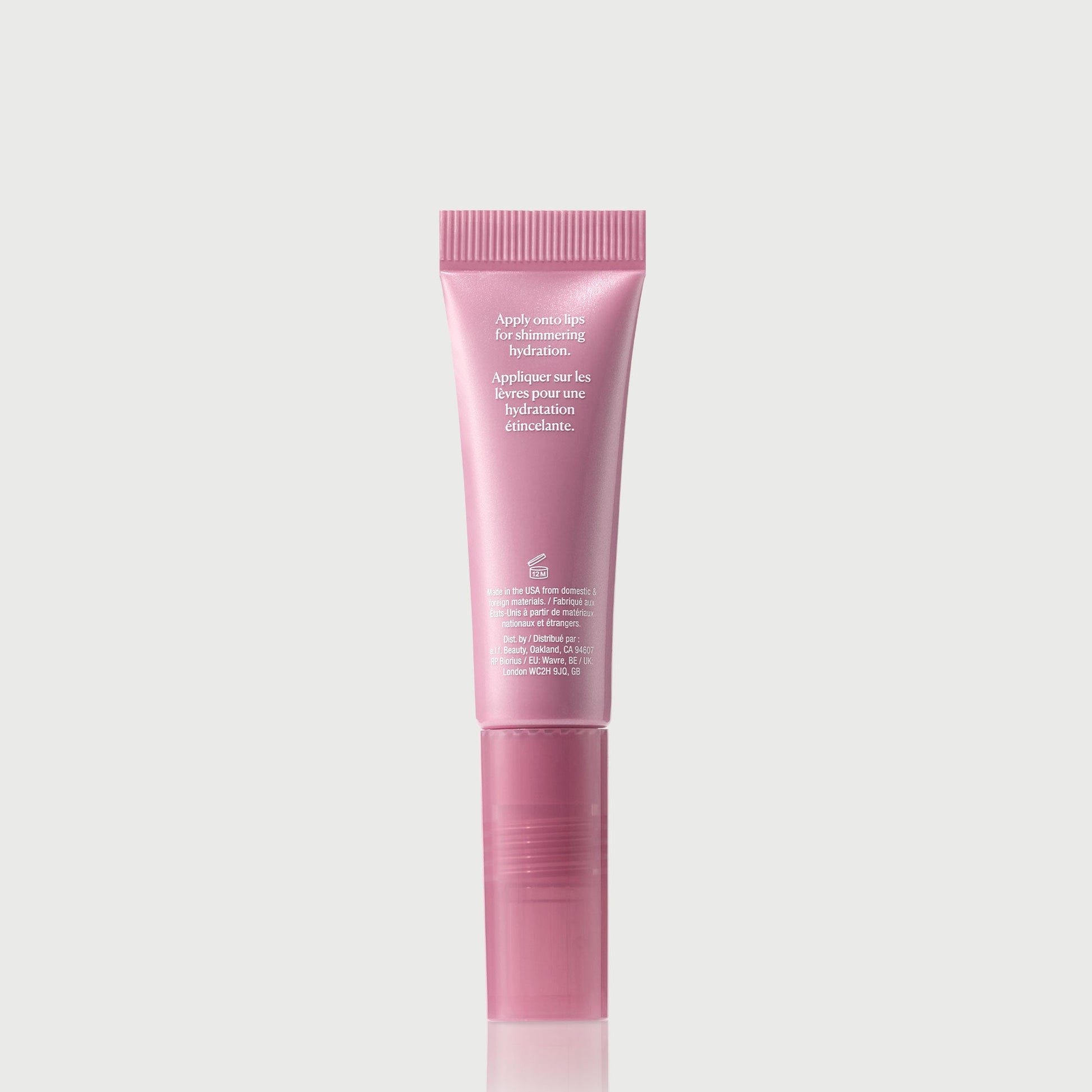 Phyto-Glow Lip Balm Shimmer Eclipse