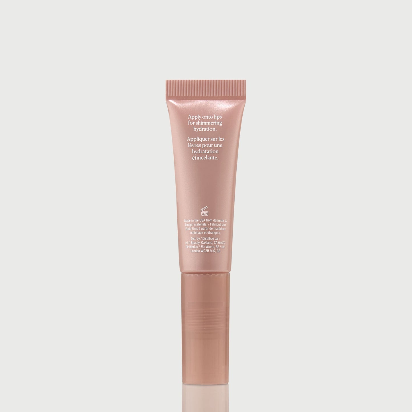 Phyto-Glow Lip Balm Shimmer Cosmic