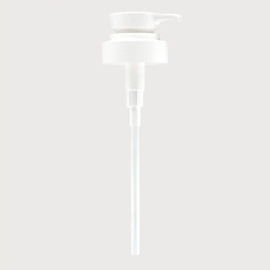 Body Wash Pump