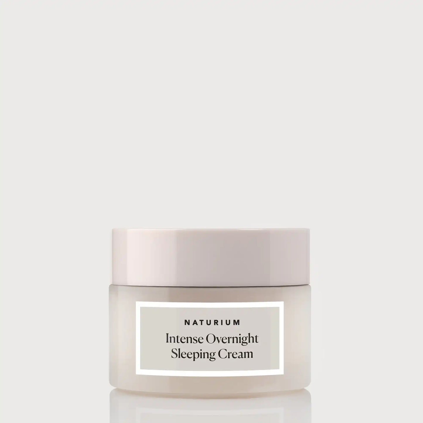 Intense Overnight Sleeping Cream