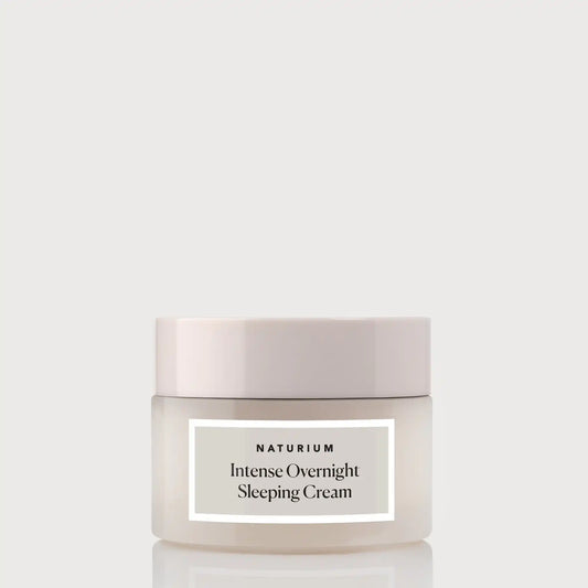 Intense Overnight Sleeping Cream
