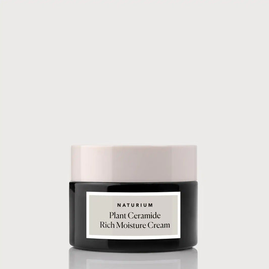 Plant Ceramide Rich Moisture Cream