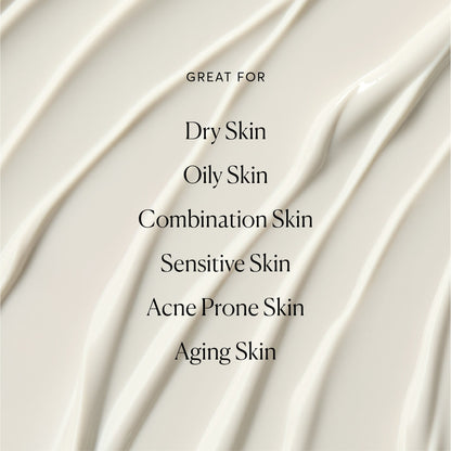 Dew-Glow Moisturizer Mineral SPF 50