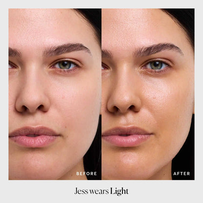 Dew-Glow Tinted Moisturizer SPF 50+