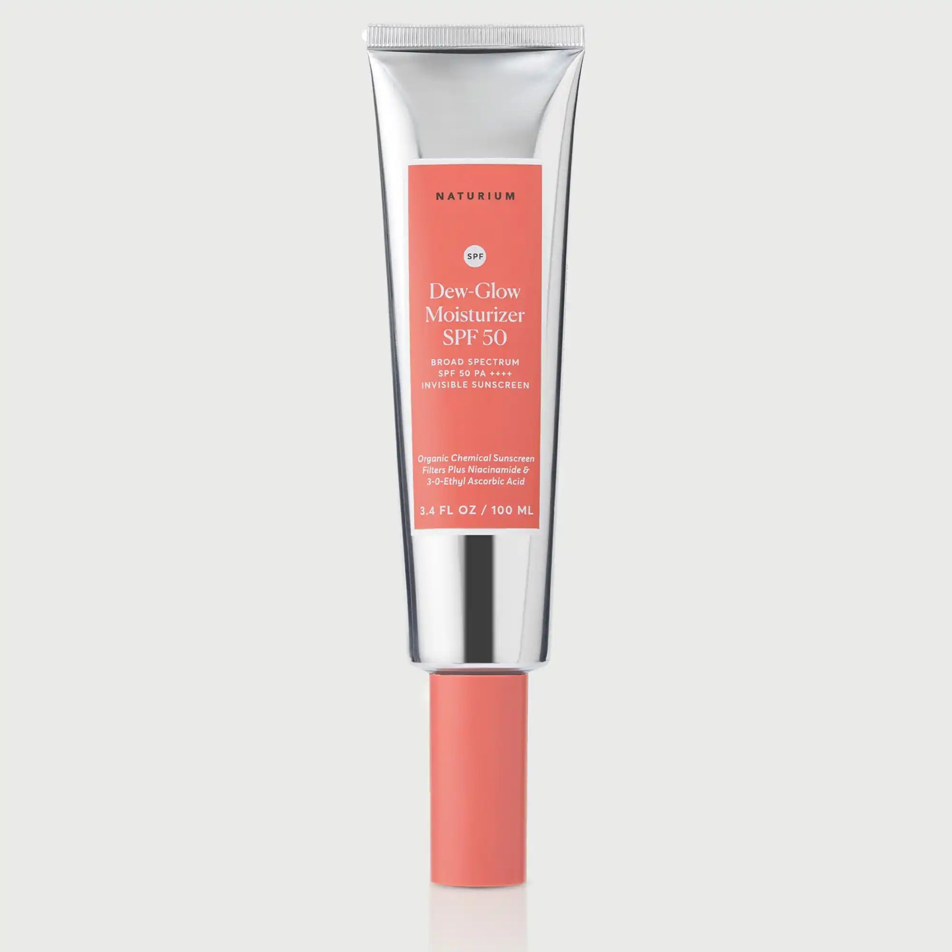 Dew-Glow Moisturizer SPF 50 - Jumbo