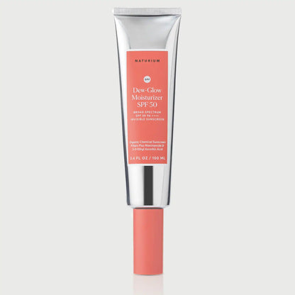 Dew-Glow Moisturizer SPF 50 - Jumbo
