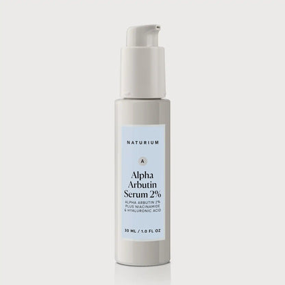 Alpha Arbutin Serum 2%