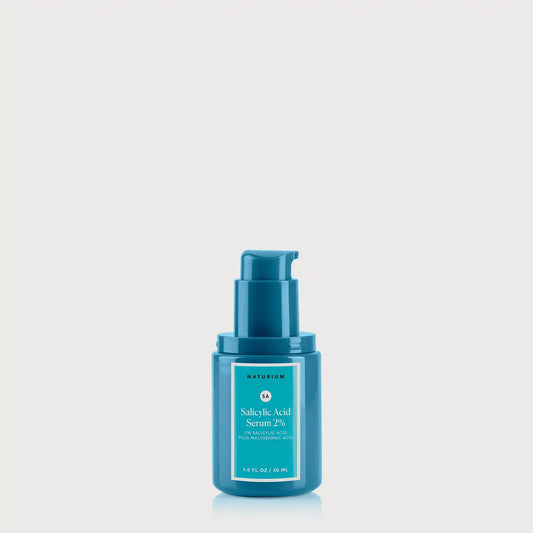 Salicylic Acid Serum 2%