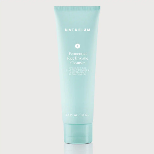 Fermented Rice Enzyme Cleanser