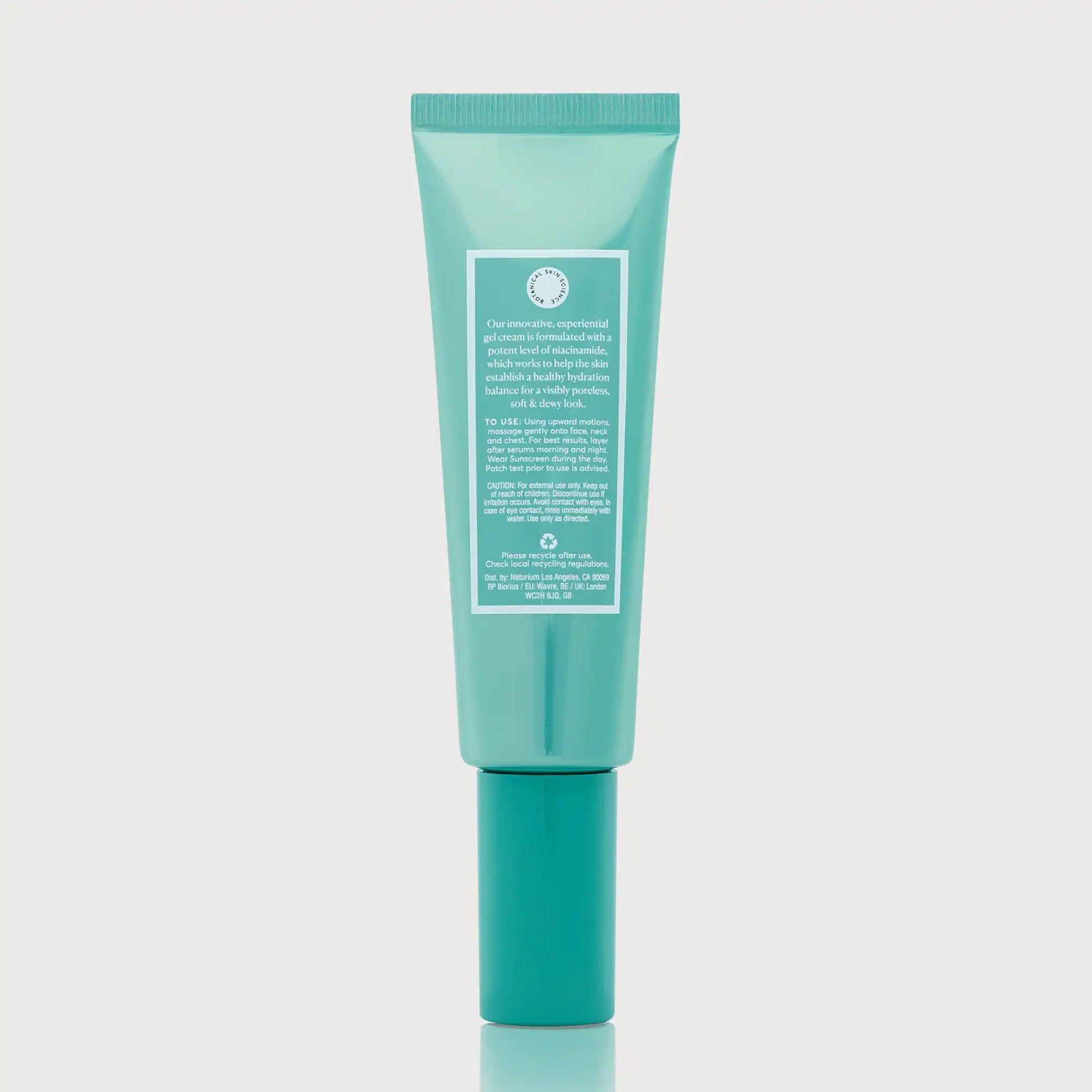 Niacinamide Gel Cream 5%