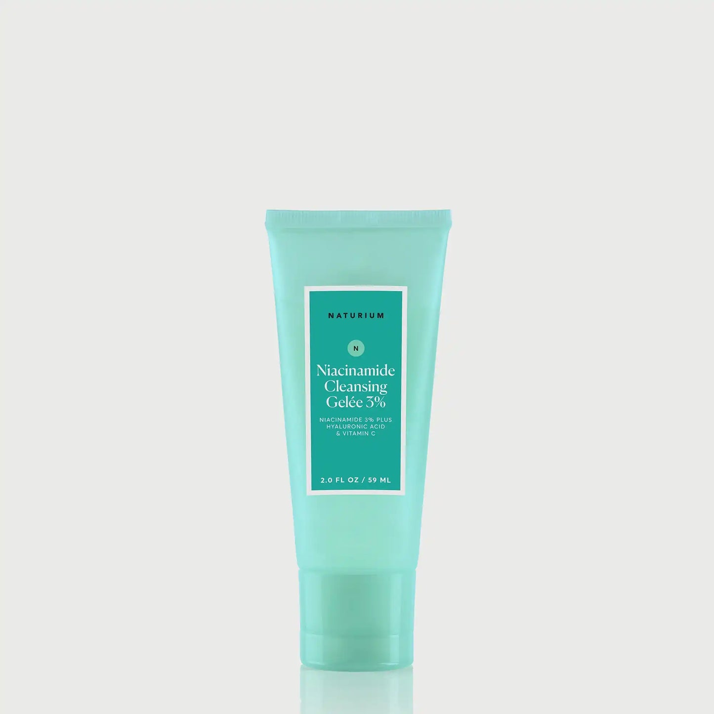 Mini Niacinamide Cleansing Gelée 3%
