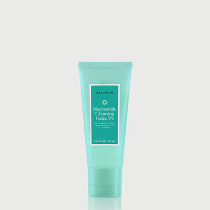Mini Niacinamide Cleansing Gelée 3%