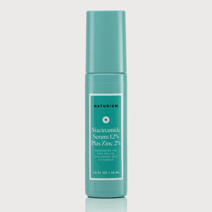 Niacinamide Serum 12% Plus Zinc 2%