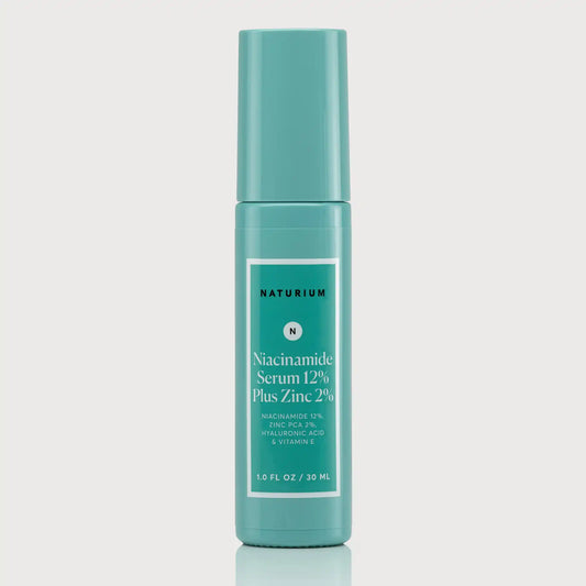 Niacinamide Serum 12% Plus Zinc 2%