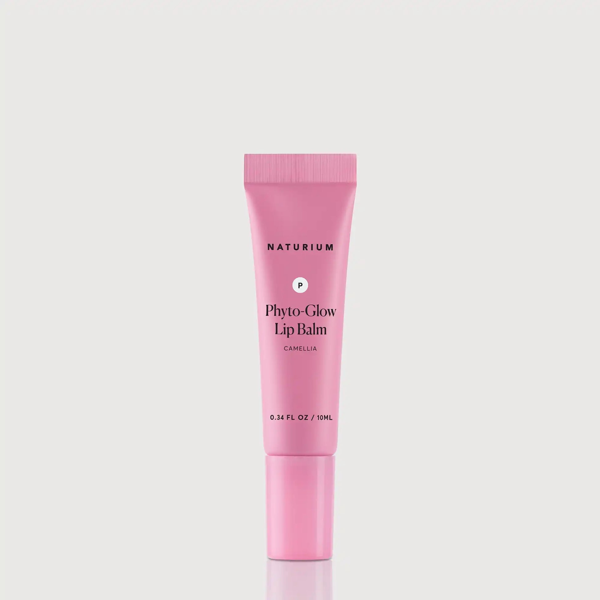 Phyto-Glow Lip Balm Camellia