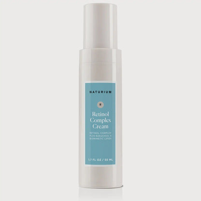 Retinol Complex Cream