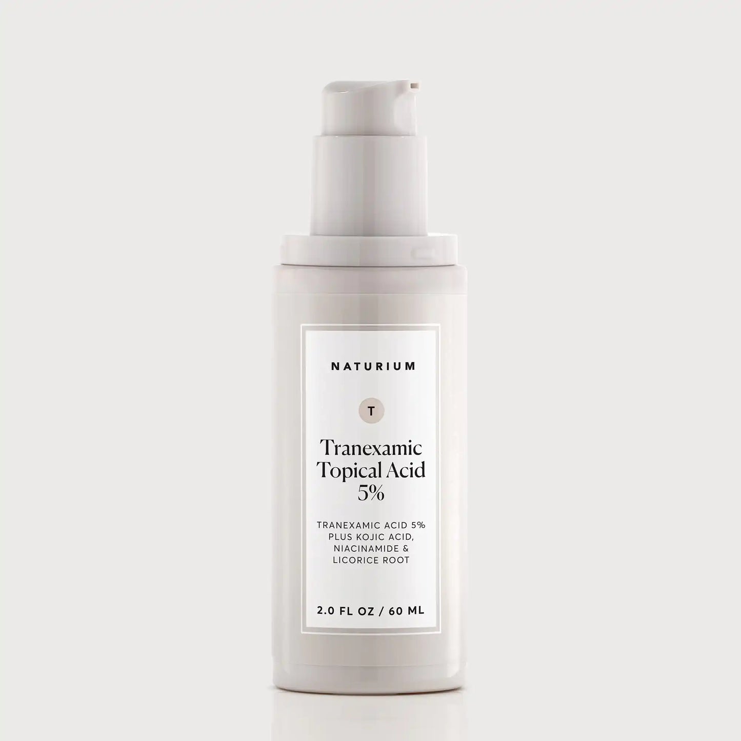 Tranexamic Topical Acid 5% - Jumbo