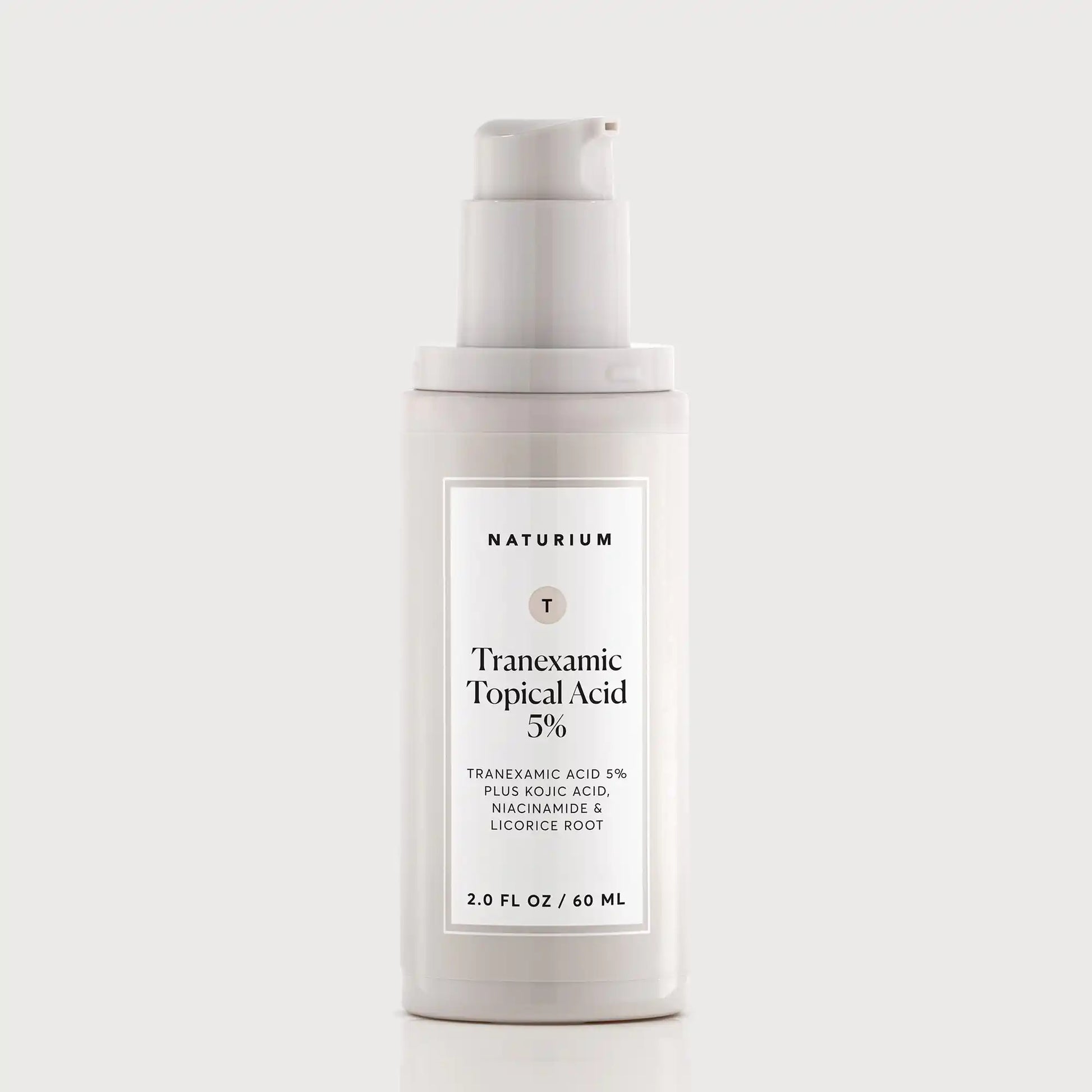 Tranexamic Topical Acid 5% - Jumbo