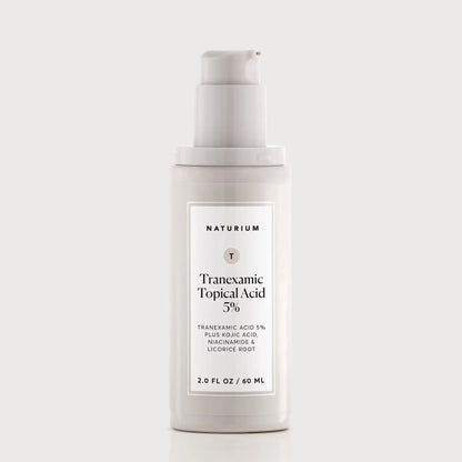 Tranexamic Topical Acid 5% - Jumbo