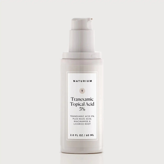 Tranexamic Topical Acid 5% - Jumbo
