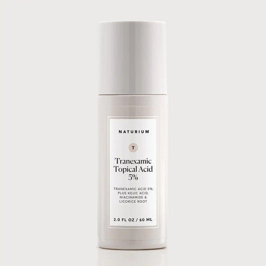 Tranexamic Topical Acid 5% - Jumbo