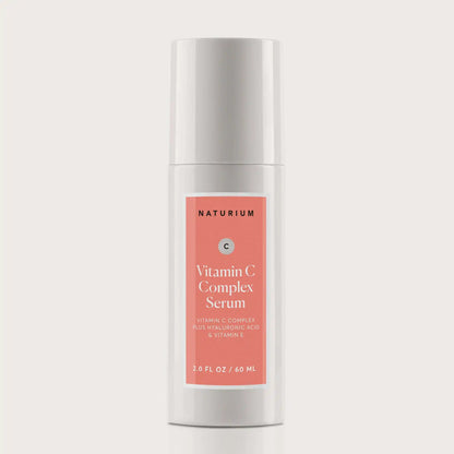 Vitamin C Complex Serum - Jumbo