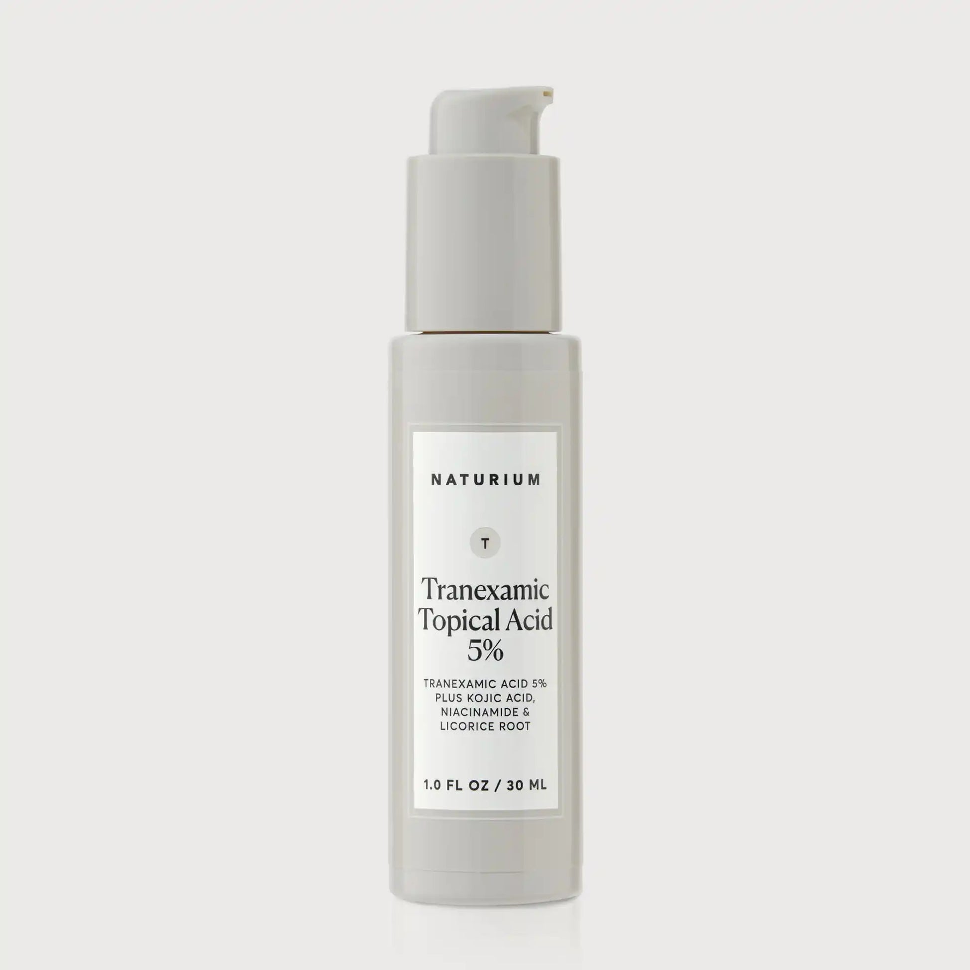 Tranexamic Topical Acid 5%