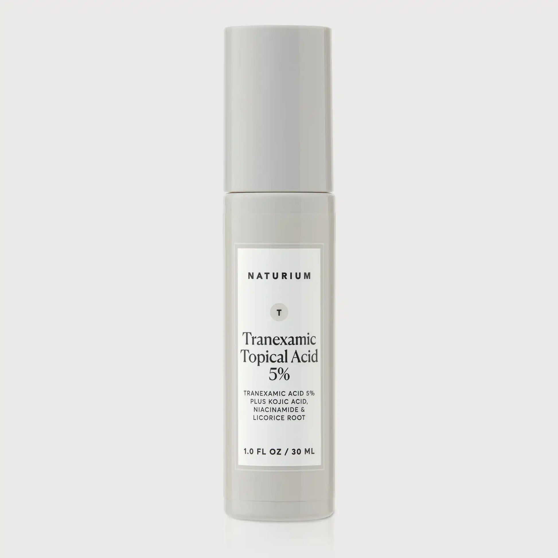 Tranexamic Topical Acid 5%