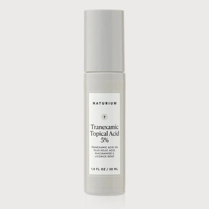 Tranexamic Topical Acid 5%