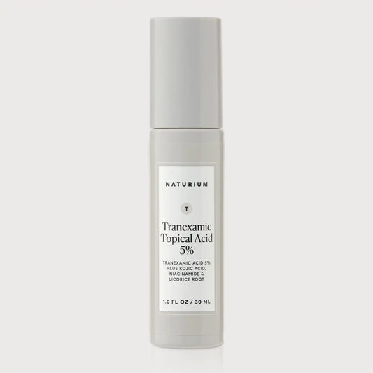 Tranexamic Topical Acid 5%